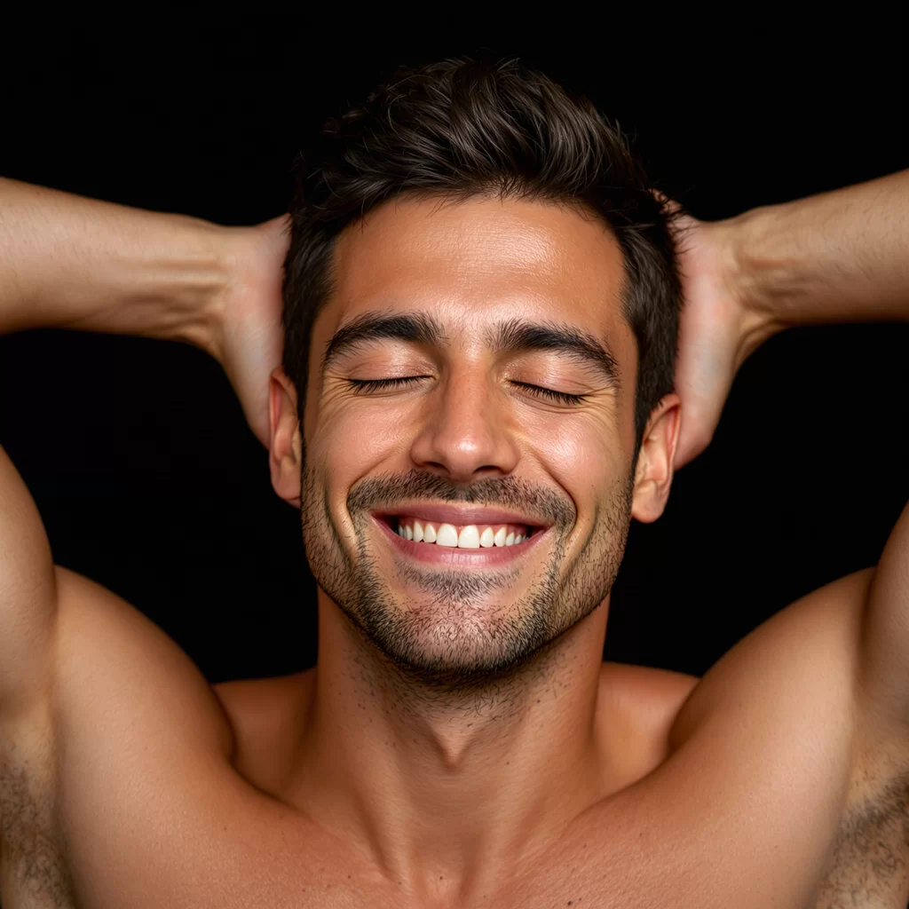 Erotic Massage for Gay